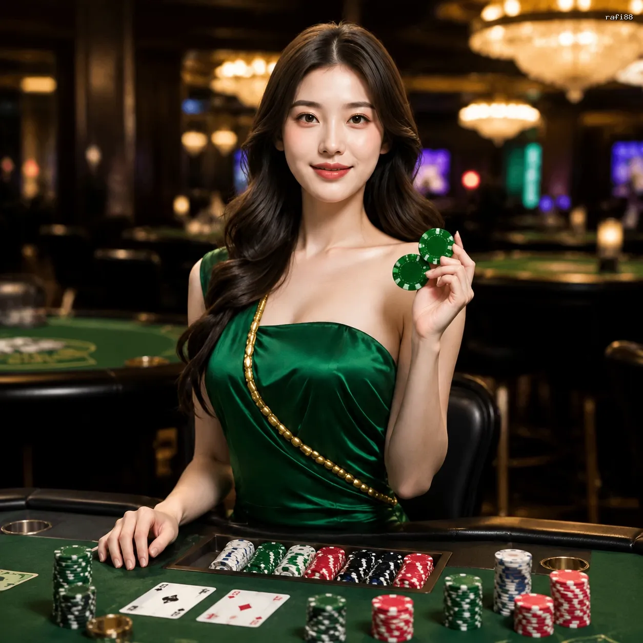 Keunggulan dan Fitur Menarik di Situs Game rafi88